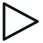 Play SVG Icon